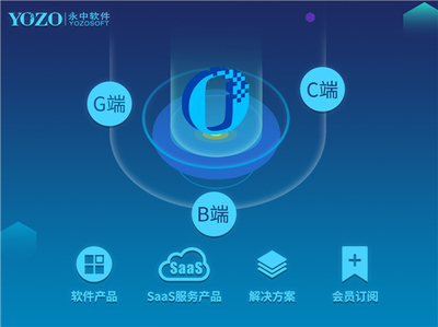 智匯信創，共贏未來 | 永中軟件深度參與蘇州市信息技術應用創新工作推進大會
